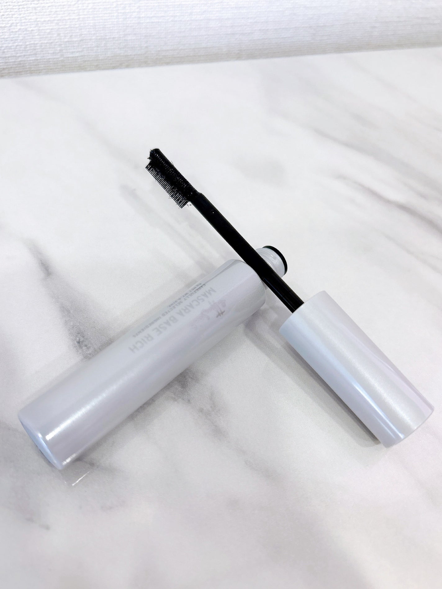 エテュセ マスカラベース リッチ/ettusais/マスカラ下地を使ったクチコミ(2枚目)