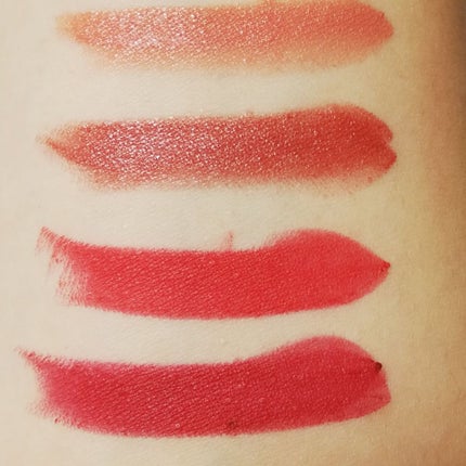 リップスティック/NARS/口紅を使ったクチコミ(4枚目)