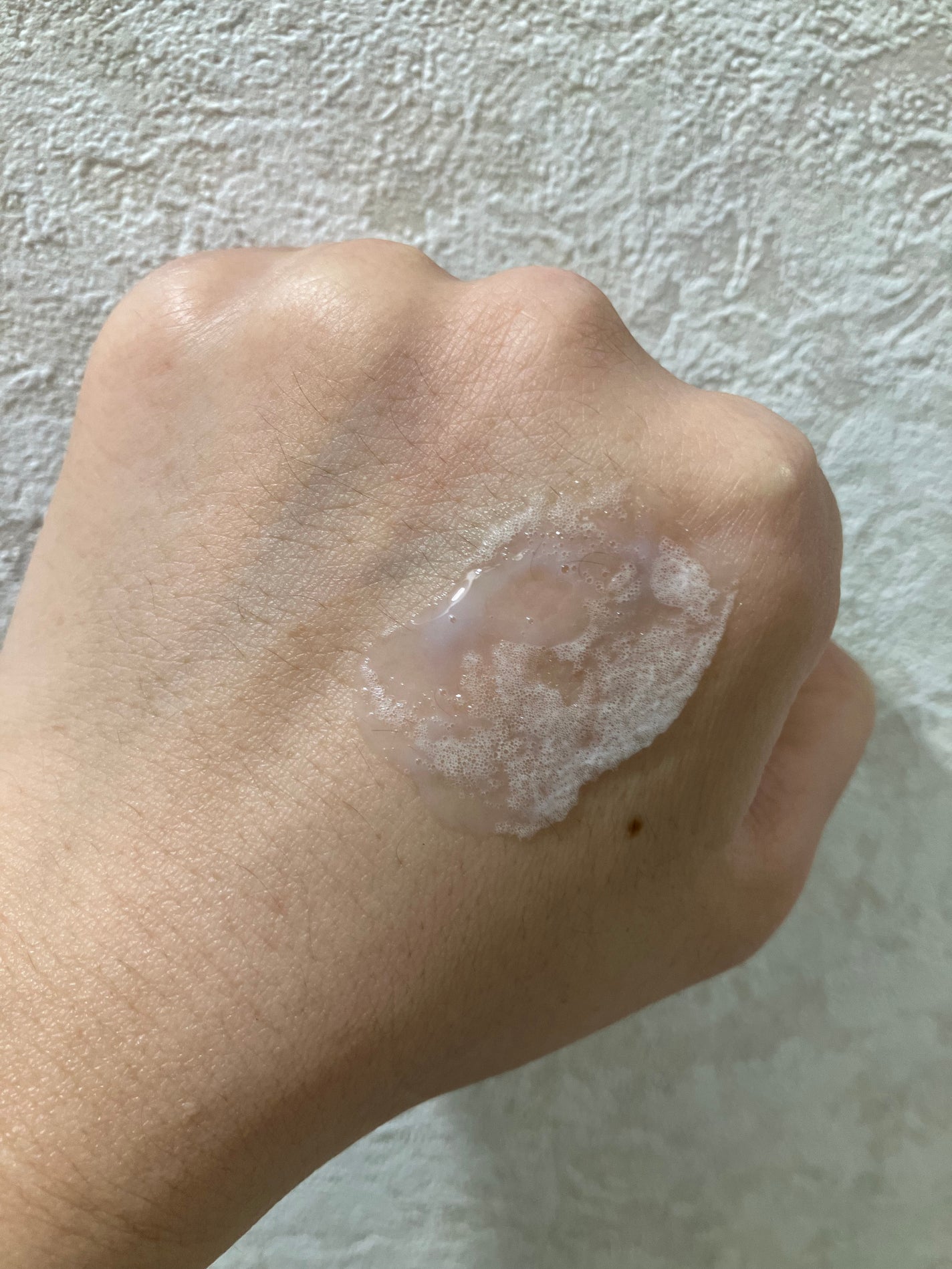 ペプチド ボリューム マスター エッセンス/DR.PEPTI/美容液を使ったクチコミ(4枚目)