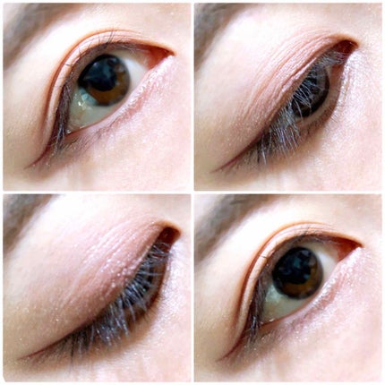 ハイパーシャープ ライナー R/MAYBELLINE NEW YORK/リキッドアイライナーを使ったクチコミ(4枚目)