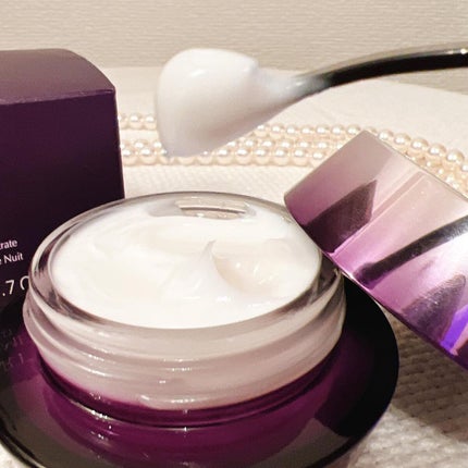 リポソーム アドバンスト リペアクリーム/DECORTÉ/フェイスクリームを使ったクチコミ(4枚目)