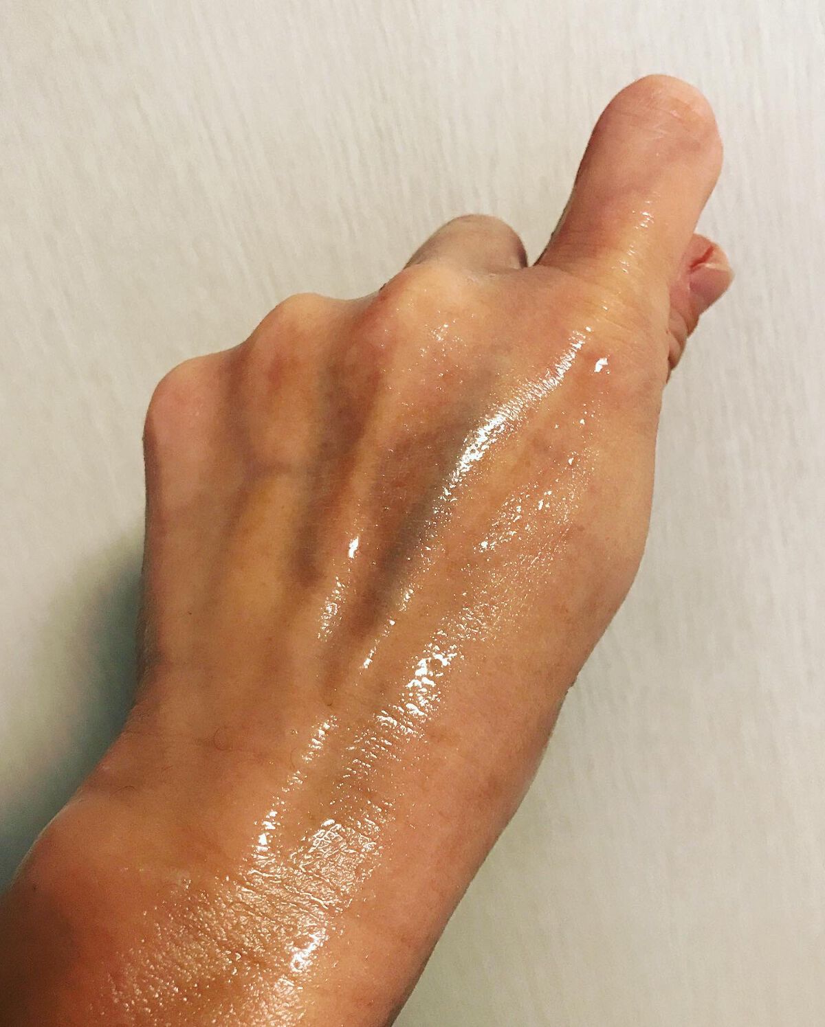 3番 うるツヤ発酵トナー/numbuzin/化粧水を使ったクチコミ(5枚目)