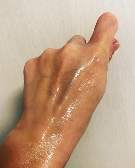 3番 うるツヤ発酵トナー/numbuzin/化粧水を使ったクチコミ(5枚目)