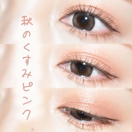 エバーカラーワンデー ナチュラル/エバーカラー/ワンデー(1DAY)カラコンを使ったクチコミ(1枚目)