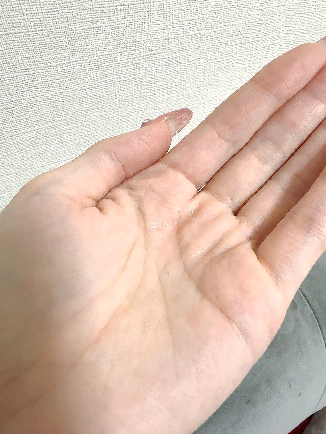 VC100ãšãã»ã³ã¹ããŒã·ã§ã³ EX/ãã¯ã¿ãŒã·ãŒã©ãâ/åç²§æ°Žã䜿ã£ãã¯ãã³ãïŒ2æç®ïŒ