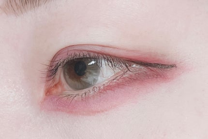 PETIT PECHY 1DAY STANDARD EDITION/Torico Eye./カラーコンタクトレンズを使ったクチコミ(2枚目)