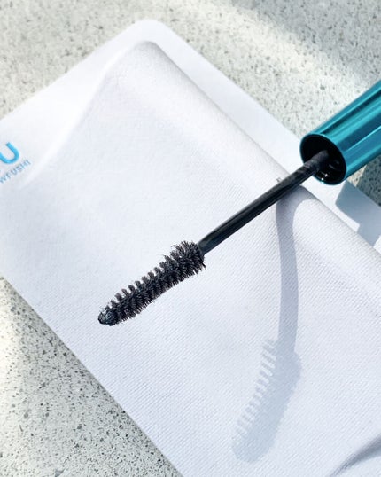 MOTE MASCARA™ (モテマスカラ)/UZU BY FLOWFUSHI/マスカラを使ったクチコミ(2枚目)