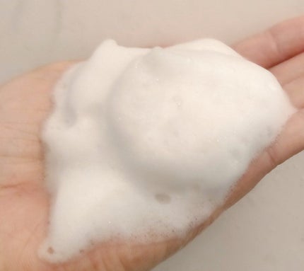 カオルデイ ビーワンシャンプー/ハル コスメティックス/市販シャンプーを使ったクチコミ(3枚目)