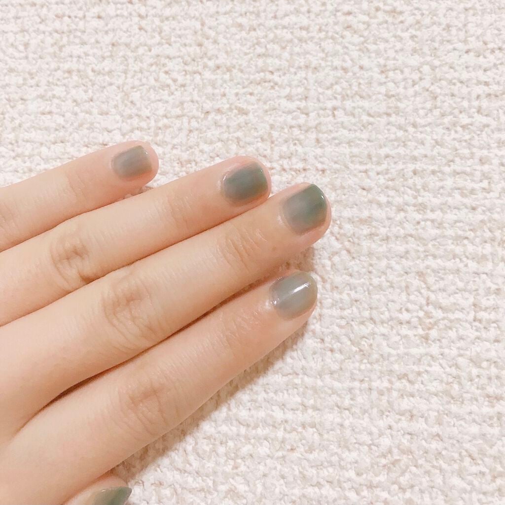 ネイルポリッシュ/THE POLISH./マニキュアを使ったクチコミ(3枚目)