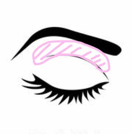 こむぎ on LIPS 「わたしが奥二重から二重になれた2つの方法について書きたいと思い..」(3枚目)