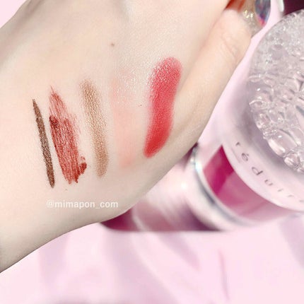 リフレッシング タイム クレンジング ウォーター/reduire /クレンジングウォーターを使ったクチコミ(3枚目)