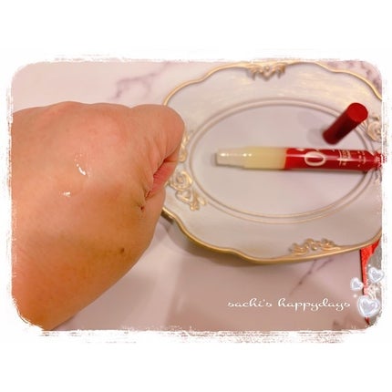 スポットノック/KIWAMI/美容液を使ったクチコミ(4枚目)