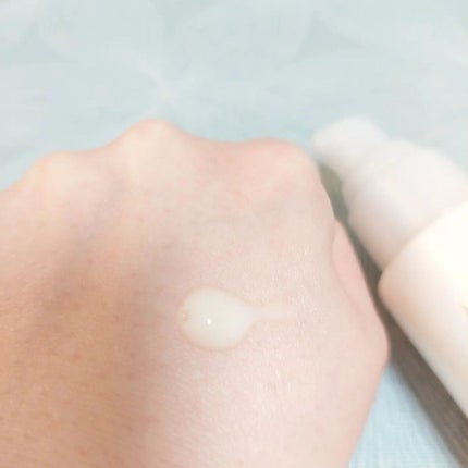 ムーンパール リカバーエッセンス/ミキモト コスメティックス/美容液を使ったクチコミ(4枚目)