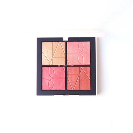 ザ マルティプル/NARS/ジェル・クリームチークを使ったクチコミ(5枚目)