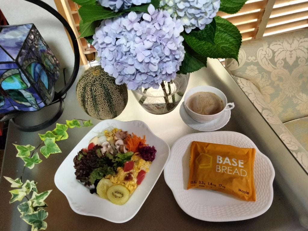 BASE Cookies/ベースフード/完全栄養食を使ったクチコミ(5枚目)