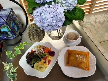 BASE Cookies/ベースフード/完全栄養食を使ったクチコミ(5枚目)