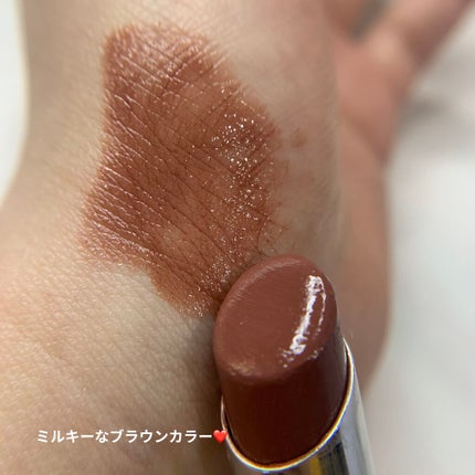 ラスティングフィニッシュ クリーミィ リップ/リンメル ロンドン/口紅を使ったクチコミ(2枚目)