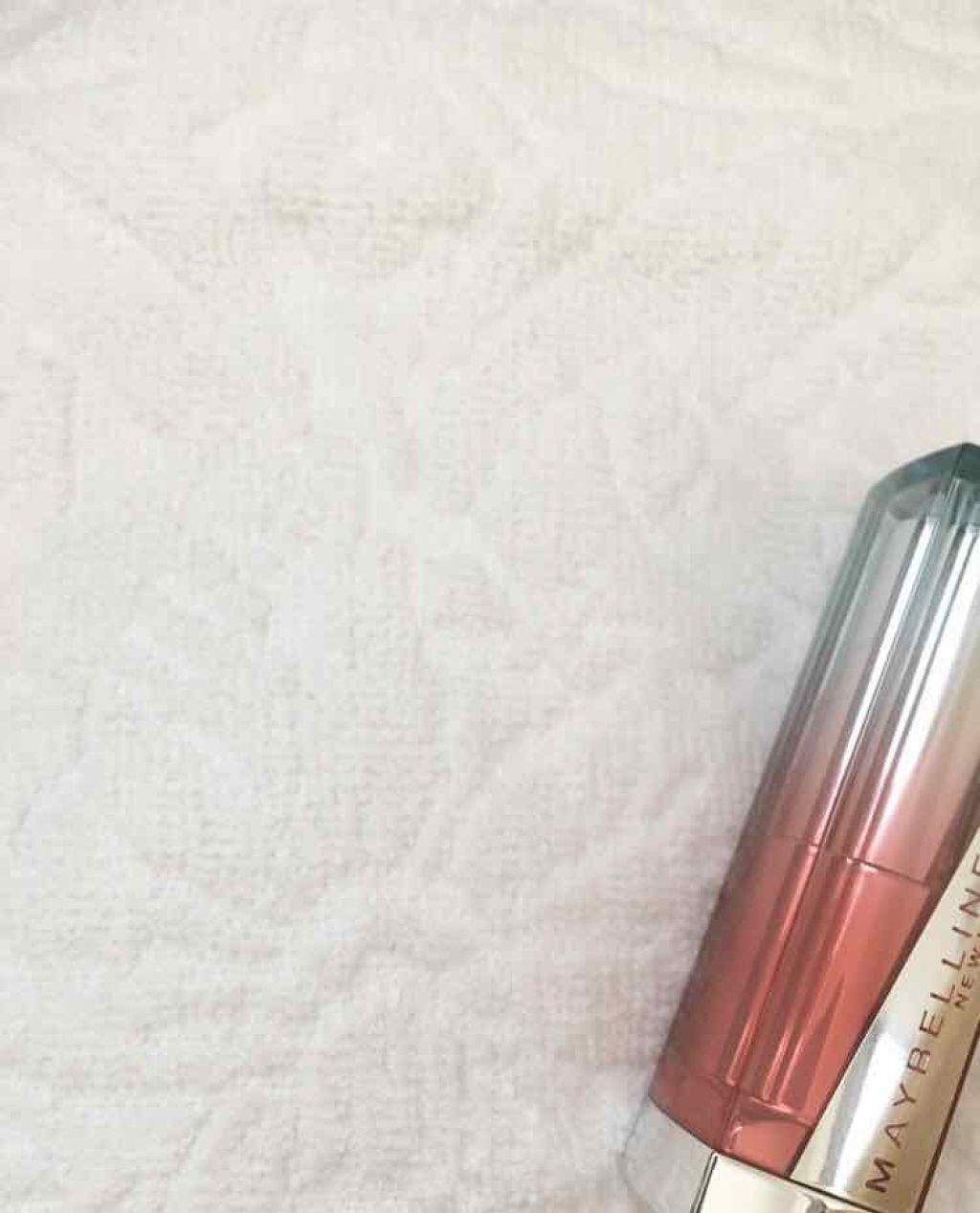 リップ フラッシュ ビッテン ストロボ/MAYBELLINE NEW YORK/口紅を使ったクチコミ(1枚目)