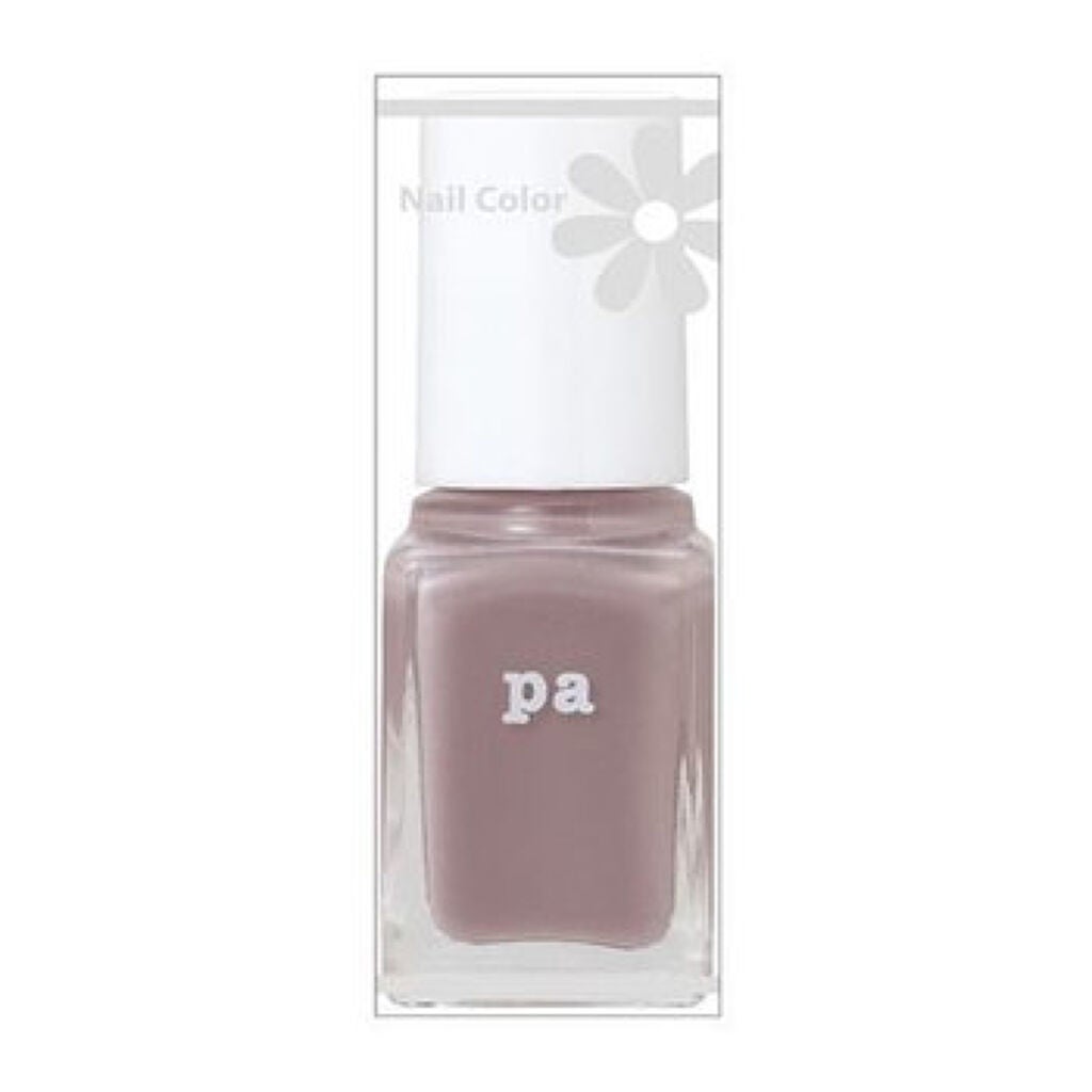 pa ネイルカラー A188