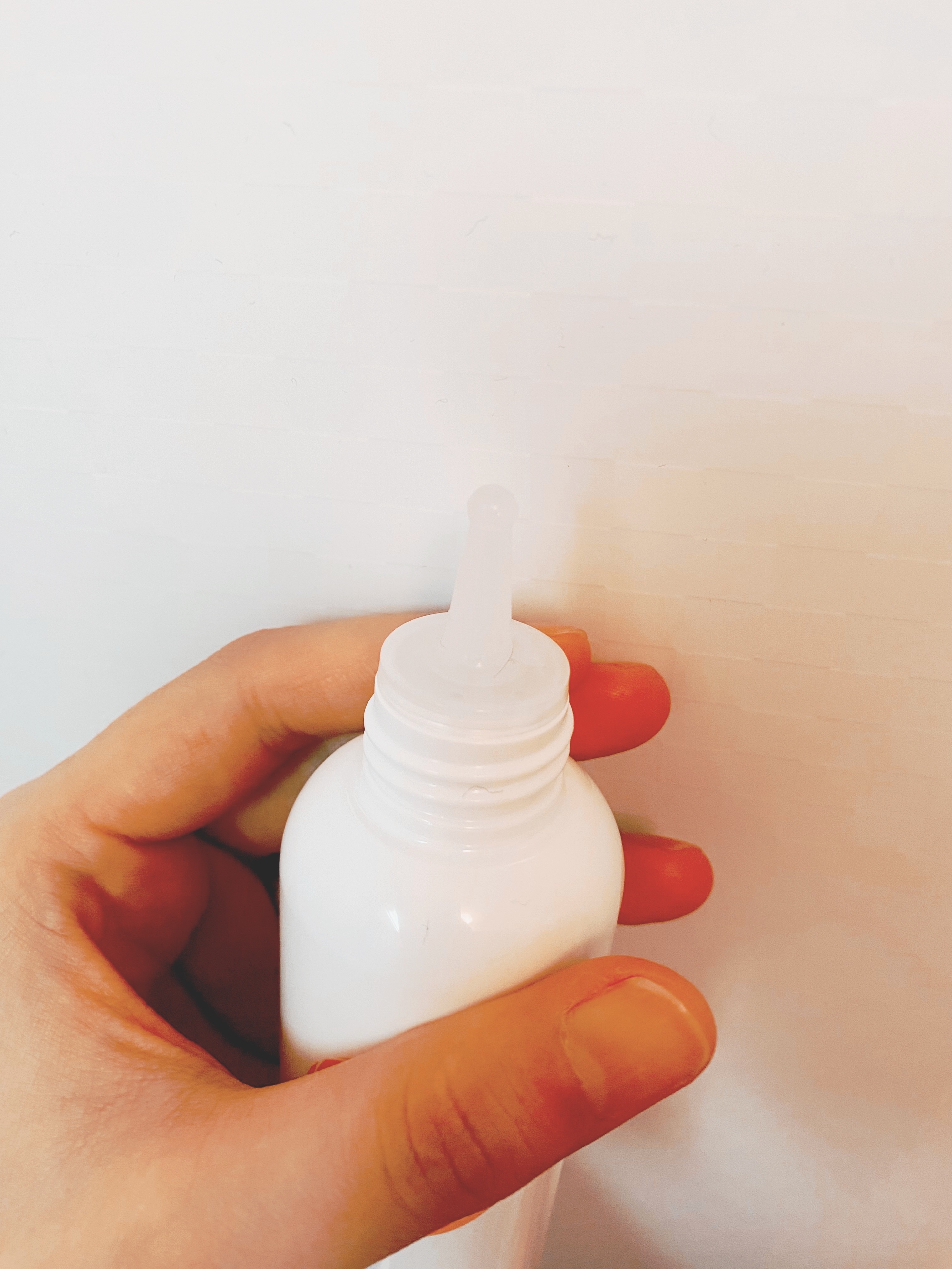 セラプリエ/柳屋/頭皮ローションを使ったクチコミ（2枚目）