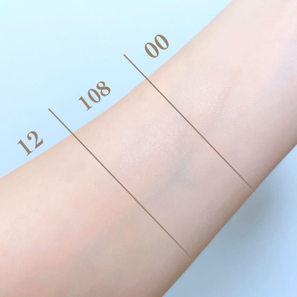 フェイスパウダー/DECORTÉ/ルースパウダーを使ったクチコミ（2枚目）