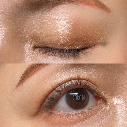 クワッドアイシャドー/NARS/アイシャドウパレットを使ったクチコミ(2枚目)