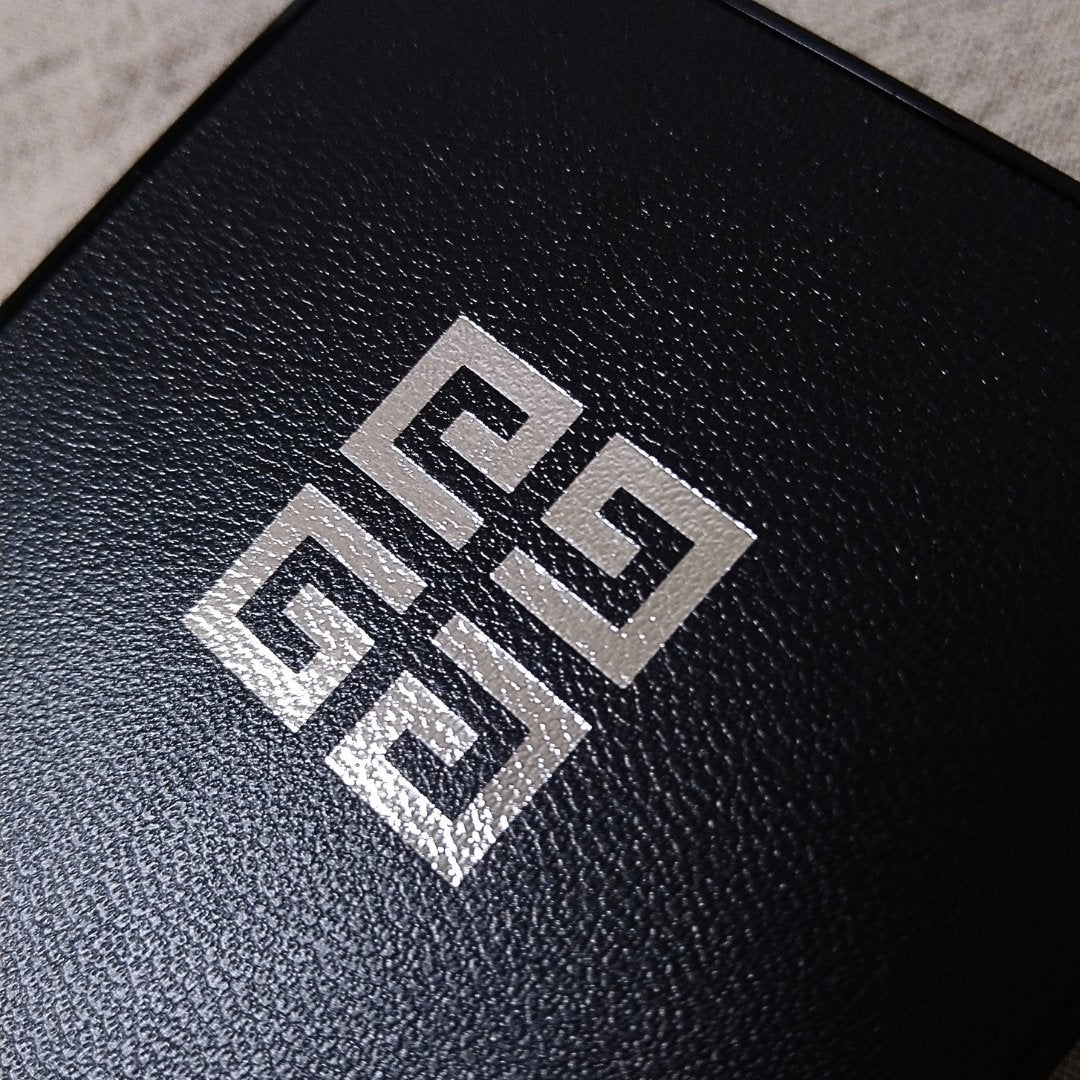 プリズム・リーブル・プレストパウダー /GIVENCHY/プレストパウダーを使ったクチコミ(1枚目)