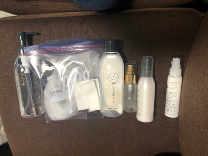 エルテオ エッセンス/SPTM/美容液を使ったクチコミ(1枚目)