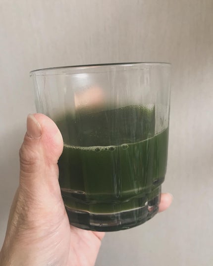 大麦若葉青汁/MSSJ/青汁を使ったクチコミ(7枚目)