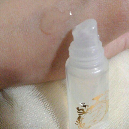 すっぴんリップエッセンス/クラブ/リップ美容液を使ったクチコミ(10枚目)