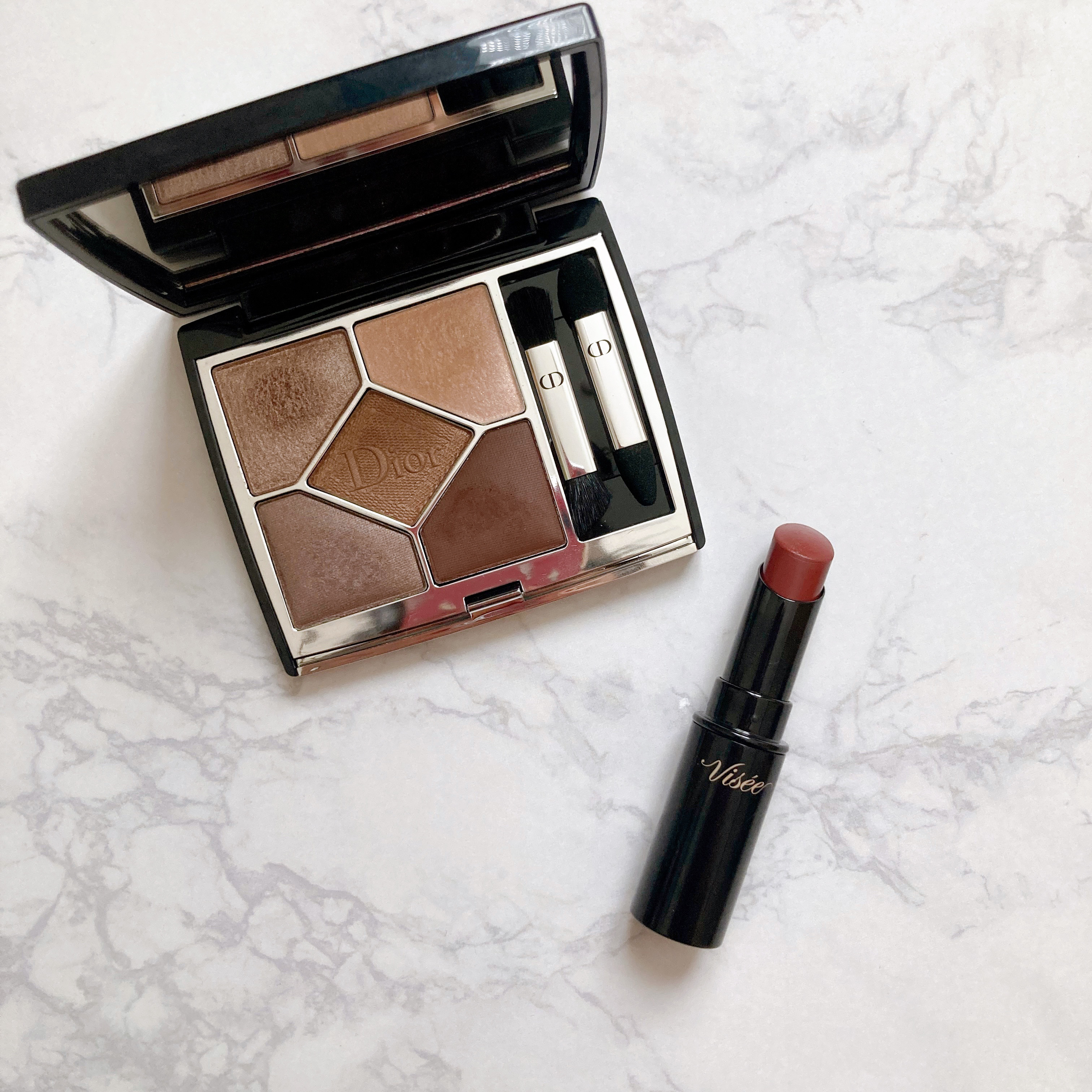 ネンマクフェイク ルージュ/Visée/口紅を使ったクチコミ（1枚目）