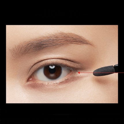 バーチャルアイズメイカー/KATE/アイシャドウパレットを使ったクチコミ(3枚目)