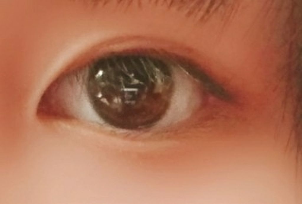 ルドゥーブル/ルドゥーブル/二重まぶた用アイテムを使ったクチコミ（2枚目）