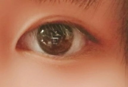 アイトーク スーパーホールド/アイトーク/二重まぶた用アイテムを使ったクチコミ(2枚目)