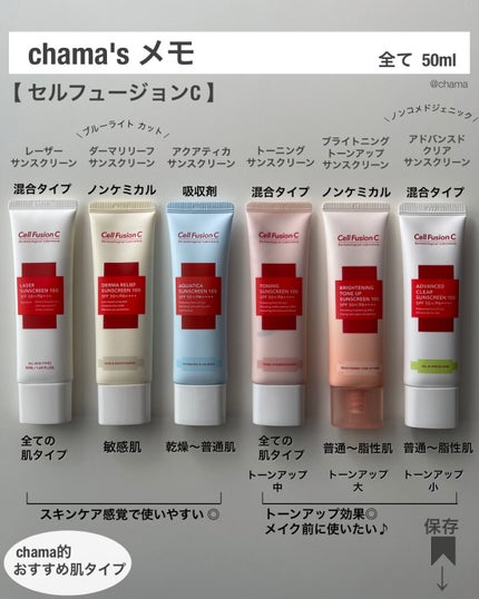 レーザーサンスクリーン 100/Cell Fusion C(セルフュージョンシー)/日焼け止めクリームを使ったクチコミ(9枚目)