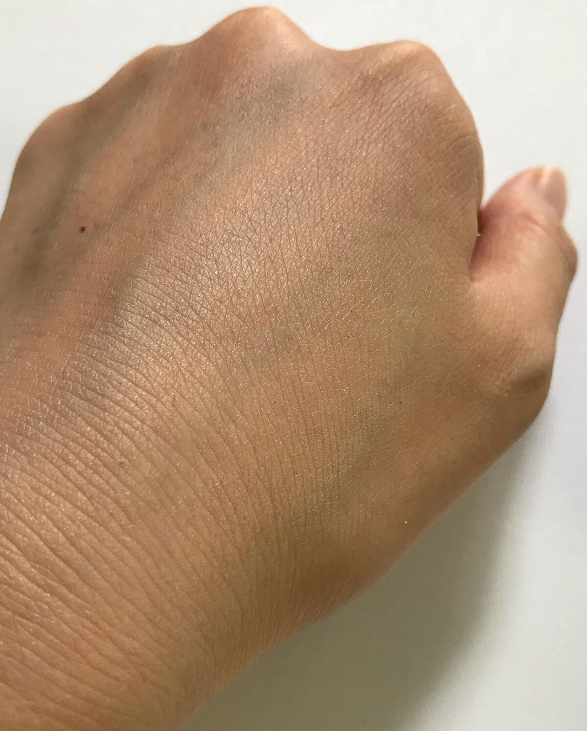 インビジブル エッセンス ルースパウダー トランスルーセント /ADDICTION/ルースパウダーを使ったクチコミ(4枚目)