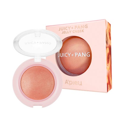 ジューシーパン ジェリーチーク (JCR01)