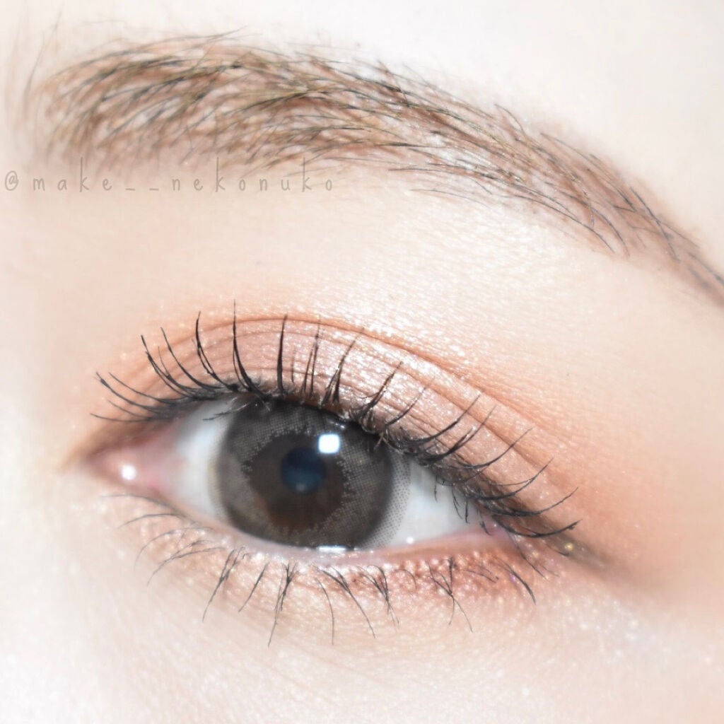 THE BELLA COLLECTION mini/CELEFIT/アイシャドウパレットを使ったクチコミ(2枚目)