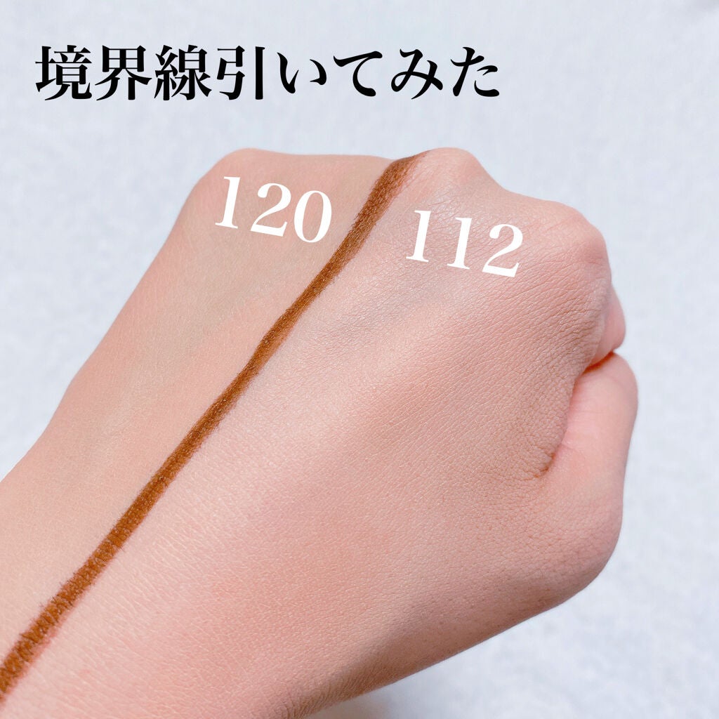 ãã£ããã㌠ãªããããã¡ã³ããŒã·ã§ã³ R/MAYBELLINE NEW YORK/ãªããããã¡ã³ããŒã·ã§ã³ã䜿ã£ãã¯ãã³ãïŒ5æç®ïŒ