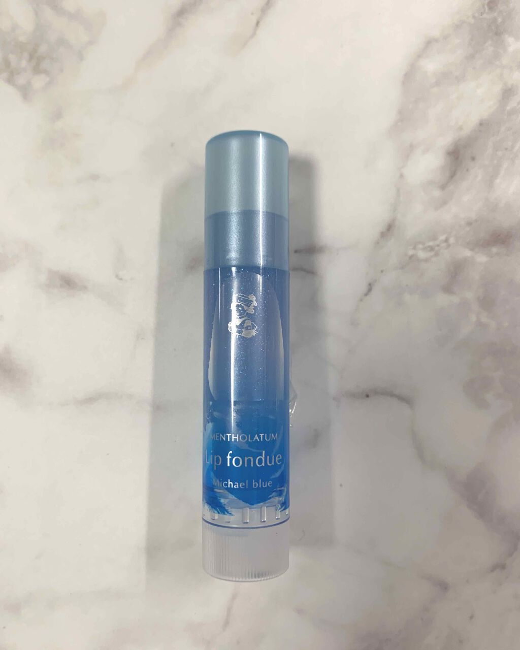 リップフォンデュ/メンソレータム/リップバームを使ったクチコミ（1枚目）