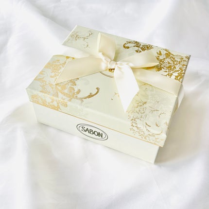 ボディスクラブ デリケート・ジャスミン/SABON/ボディスクラブを使ったクチコミ(7枚目)