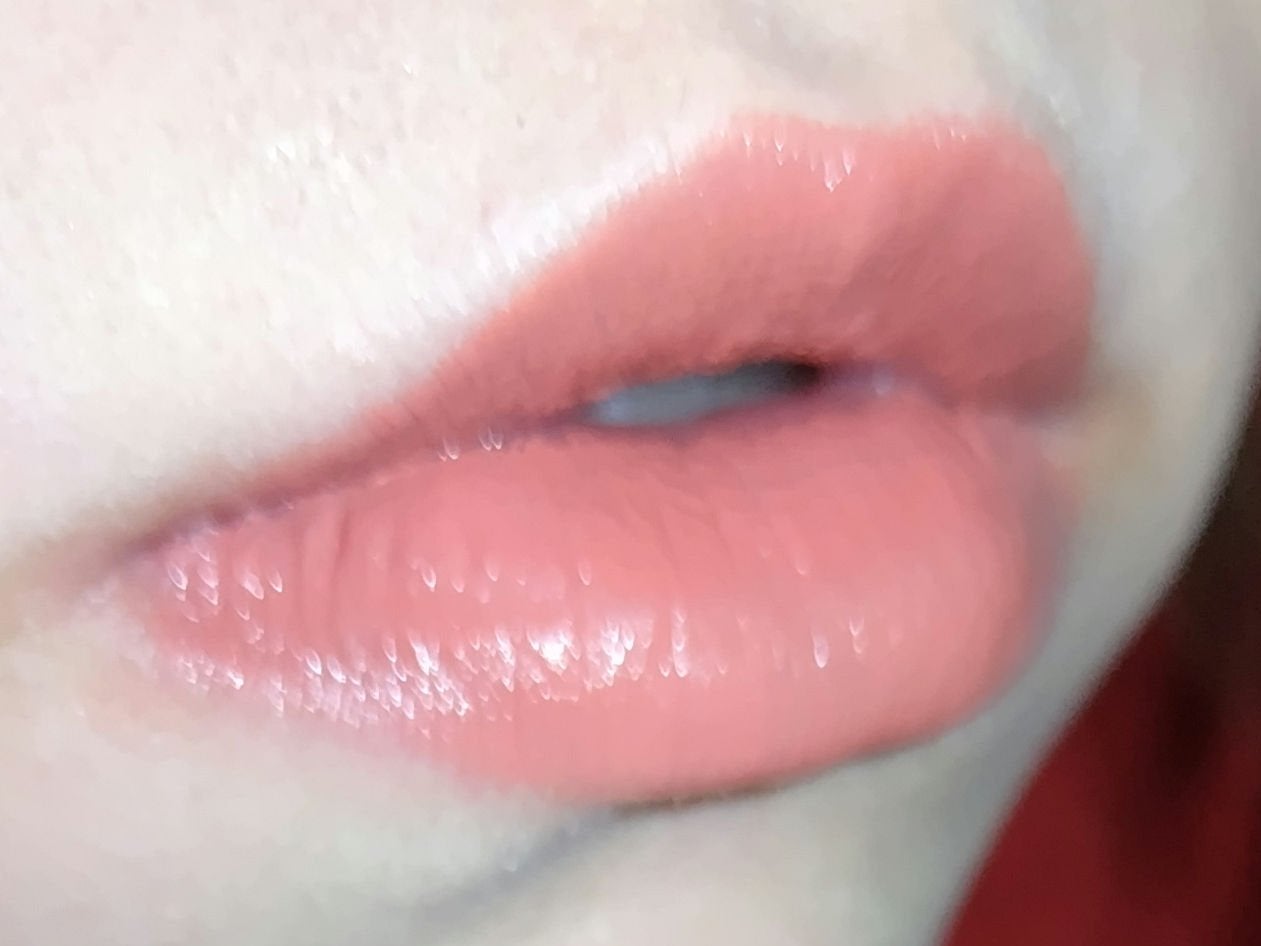 スモール アイシャドウ/M・A・C/単色アイシャドウを使ったクチコミ(4枚目)