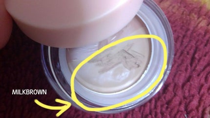 涙袋ウルミライナー/ラブドロップス/ペンシルアイライナーを使ったクチコミ(4枚目)