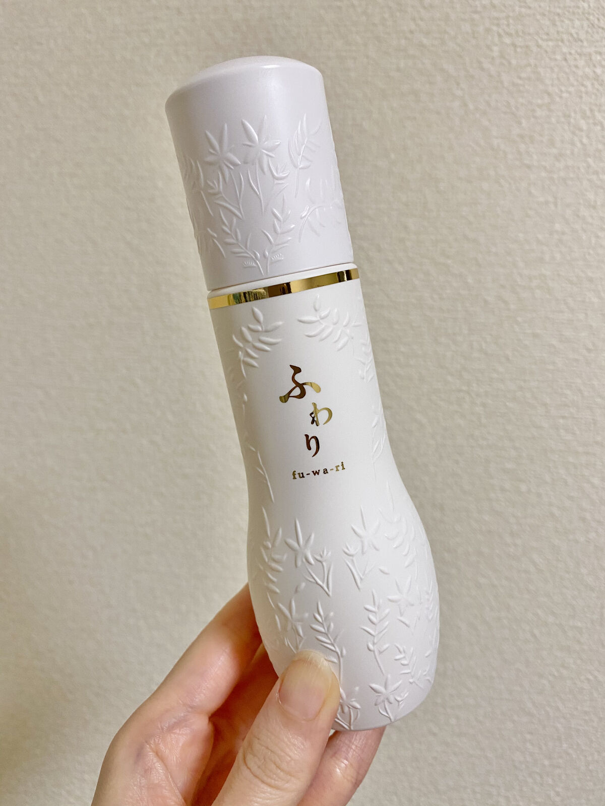 ふわり/ナノエッグ/頭皮ローションを使ったクチコミ（1枚目）