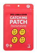 キャッチミーパッチ / CATCH ME PATCH