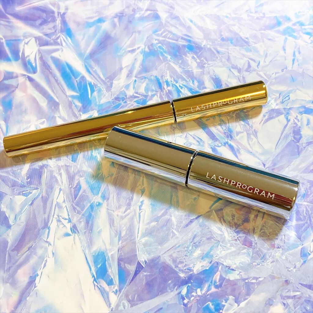 ラッシュプログラム /ISEHAN Lab./まつげ美容液を使ったクチコミ(3枚目)