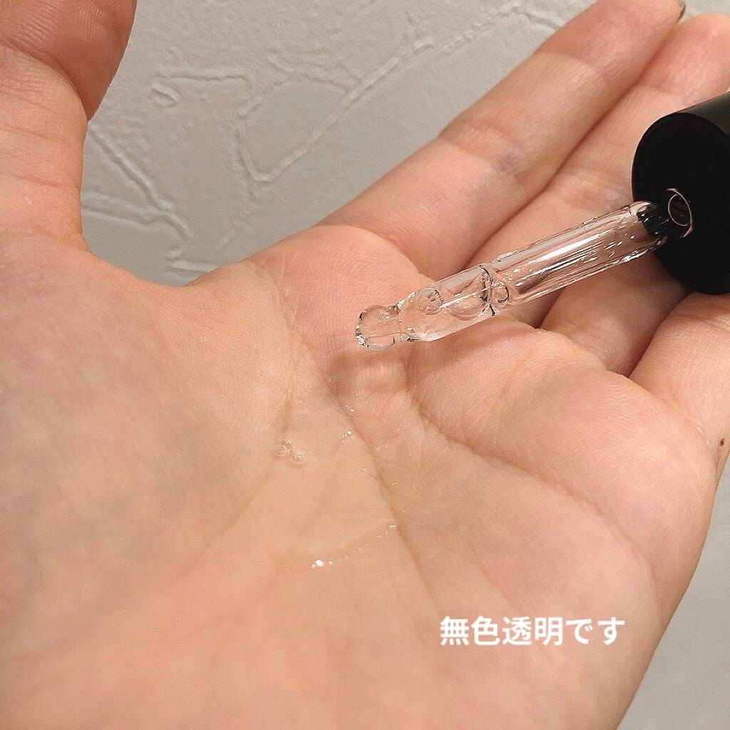 ルミエール ヴァイタルC/FEMMUE/ブースター・導入液を使ったクチコミ(5枚目)