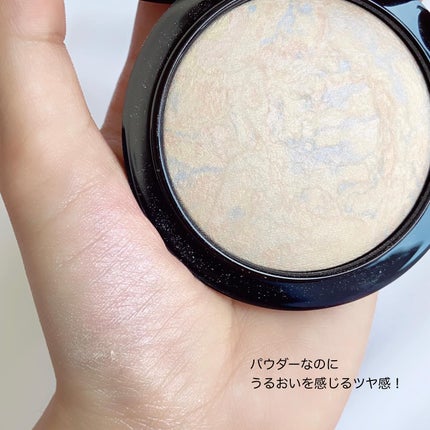 ラスターガラス リップスティック(アストロシャイン コレクション) セルアウト(山羊座)/M・A・C/口紅の画像