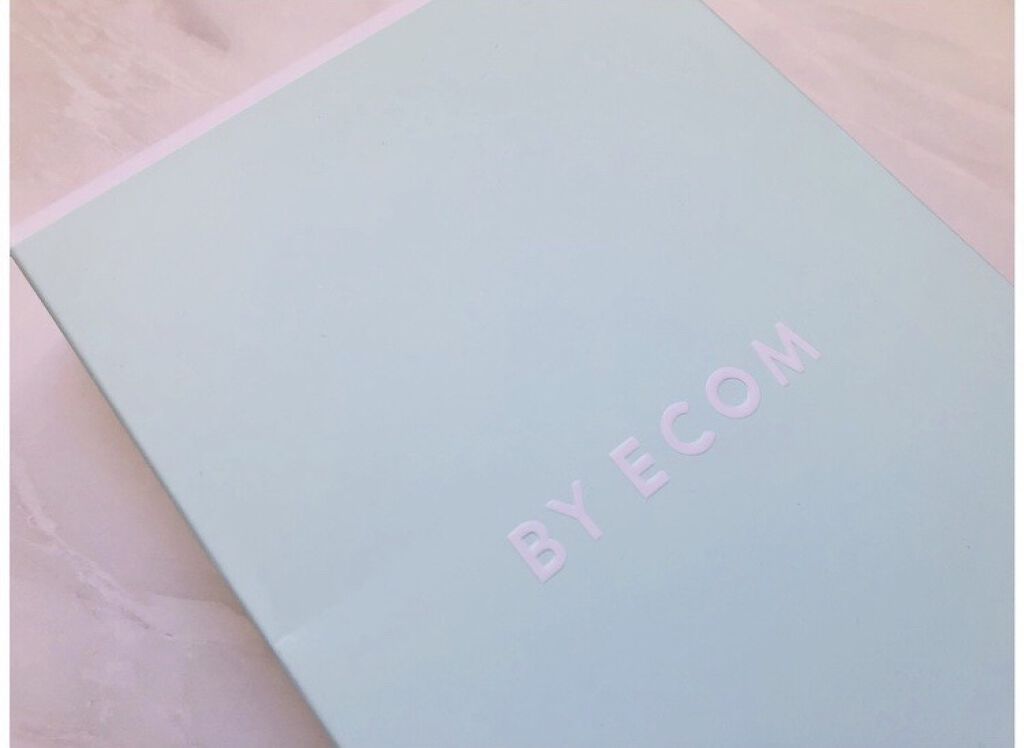 ピュアカーミングアンプルマスク/BY ECOM/シートマスク・パックを使ったクチコミ（2枚目）