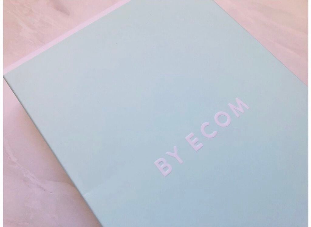 ピュアカーミングアンプルマスク/BY ECOM/シートマスク・パックを使ったクチコミ(2枚目)